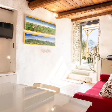 Apartment Le Nel Borgo Fivizzano