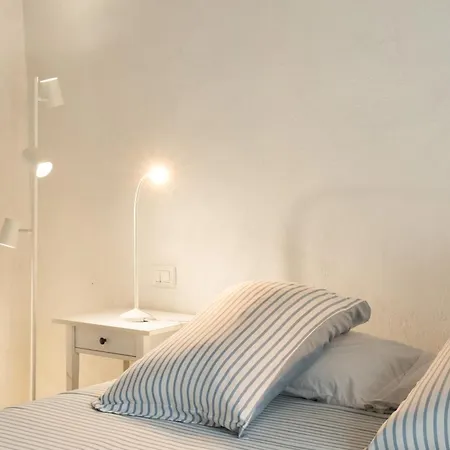 Le Nel Borgo Apartment