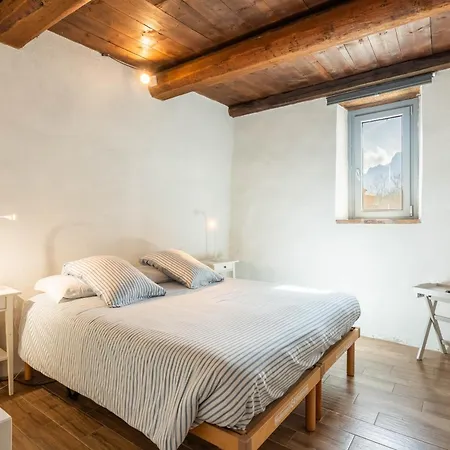 Apartment Le Nel Borgo