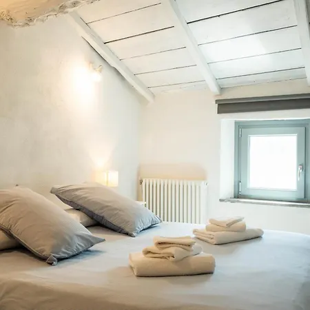 Le Nel Borgo Apartment *