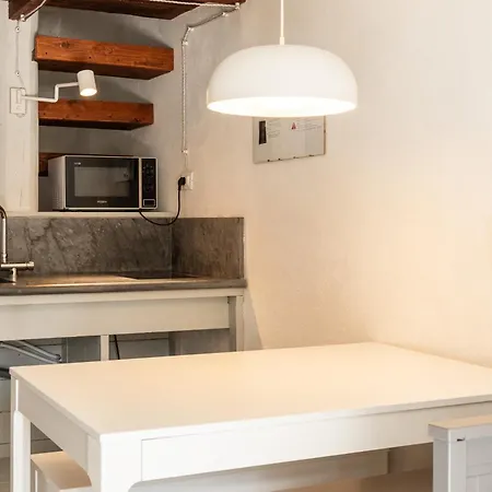 Le Nel Borgo Apartment Fivizzano