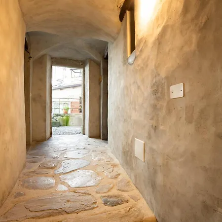 Le Nel Borgo * Fivizzano