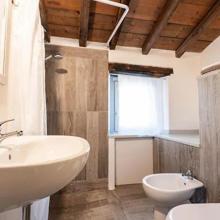 Le Nel Borgo Apartment