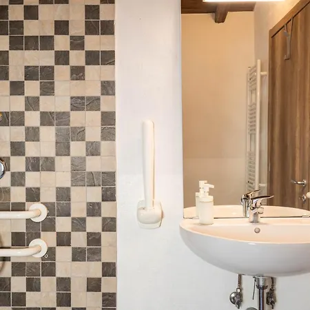 Apartment Le Nel Borgo