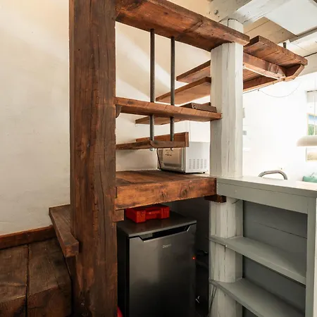 Le Nel Borgo Apartment Fivizzano