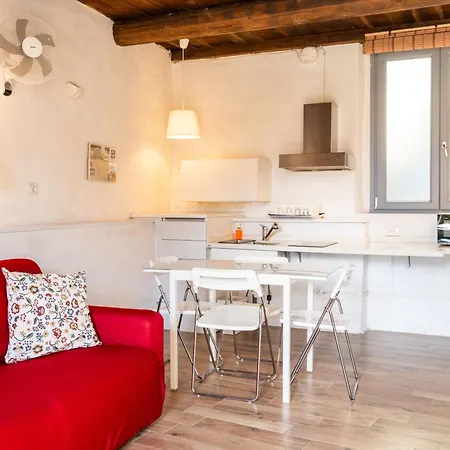 Apartment Le Nel Borgo Fivizzano
