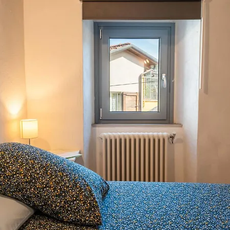 Le Nel Borgo Apartment Fivizzano