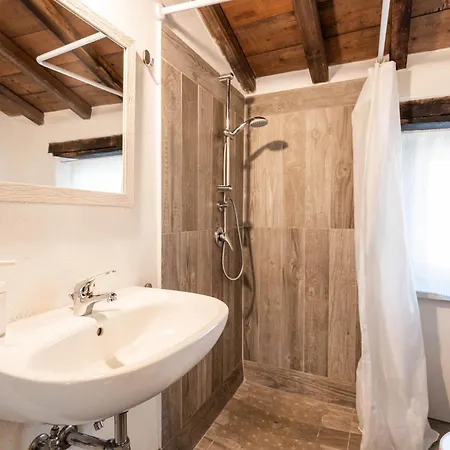 Le Nel Borgo Apartment