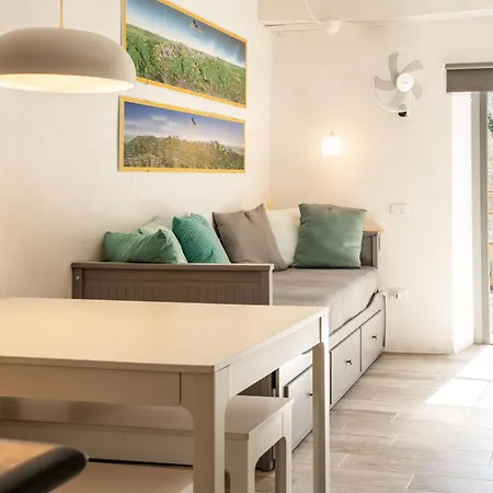 Apartment Le Nel Borgo