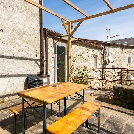 Le Nel Borgo アパート *