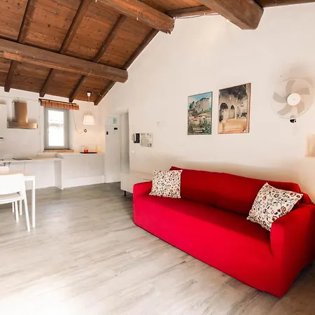 Apartment Le Nel Borgo *
