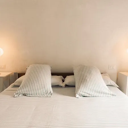 Le Nel Borgo Fivizzano