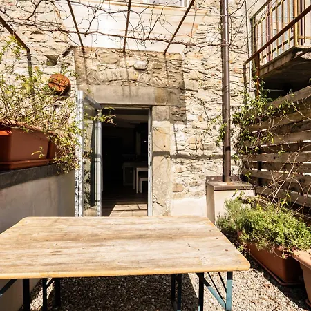 Le Nel Borgo