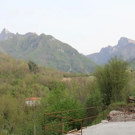 アパート Le Nel Borgo