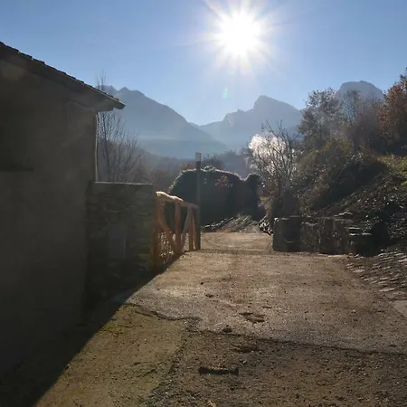 アパート Le Nel Borgo フィヴィッツァーノ