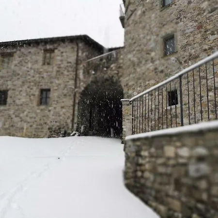 Le Nel Borgo