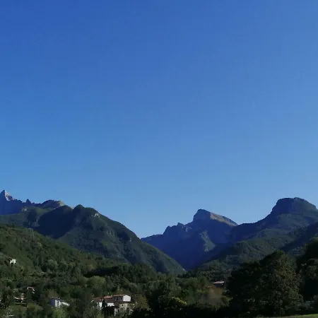 Le Nel Borgo * フィヴィッツァーノ