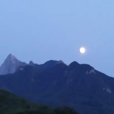 Le Nel Borgo アパート