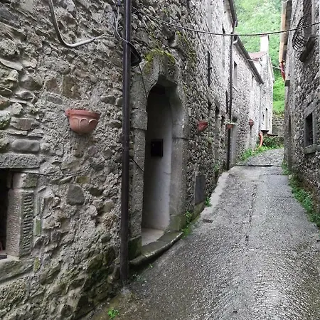 Apartment Le Nel Borgo *