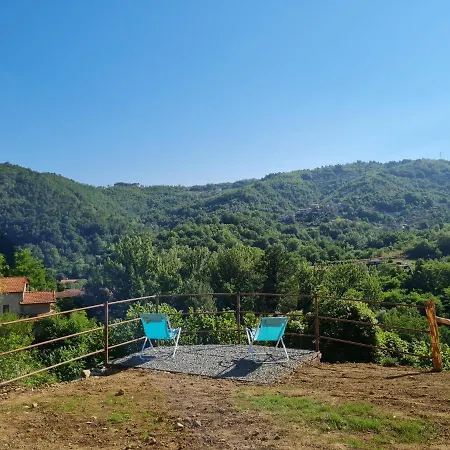 Le Nel Borgo Fivizzano