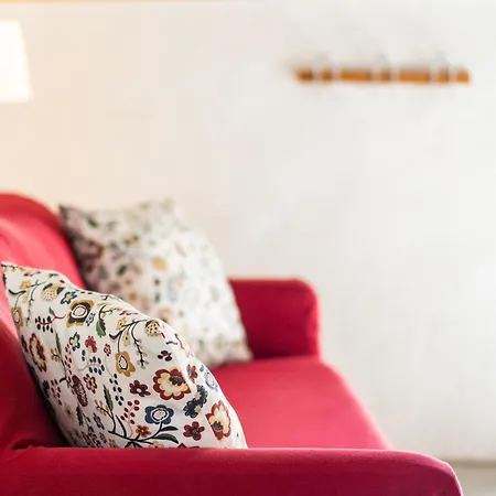 Le Nel Borgo Apartment Fivizzano