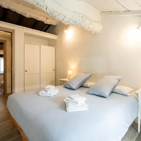 Apartment Le Nel Borgo Fivizzano