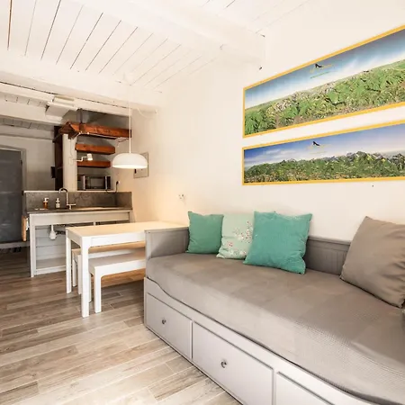 Apartment Le Nel Borgo *