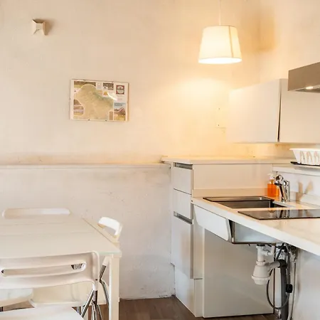 Apartment Le Nel Borgo