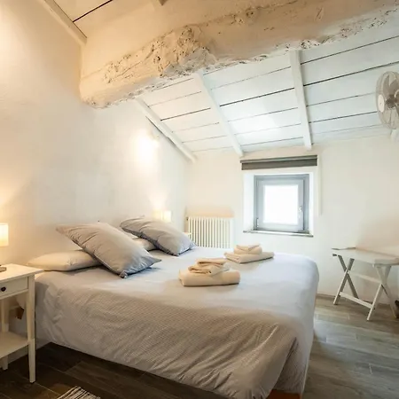 Le Nel Borgo Apartment *