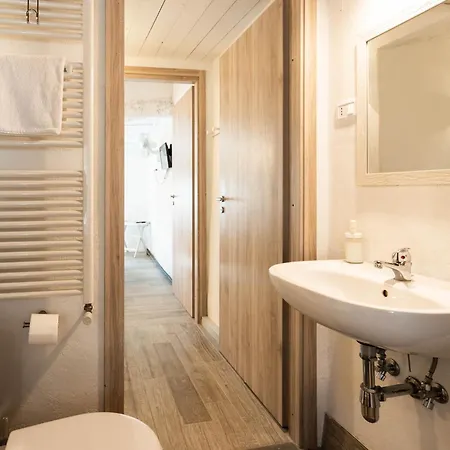 Apartment Le Nel Borgo *