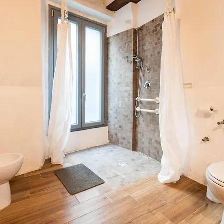 Le Nel Borgo