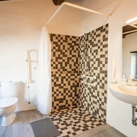 Apartment Le Nel Borgo *