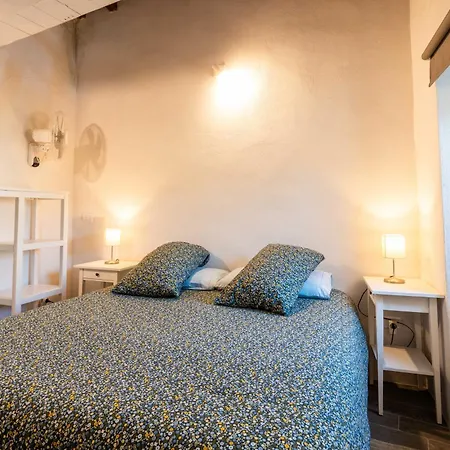Le Nel Borgo Apartment