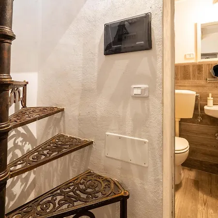 Apartment Le Nel Borgo