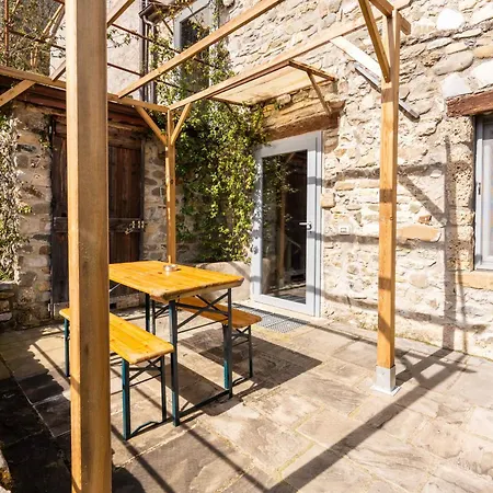 Le Nel Borgo Apartment